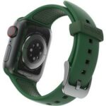 Λουρί για Ρολόι Apple Watch Band Otterbox 77-90267 Πράσινο Ø 41 mm