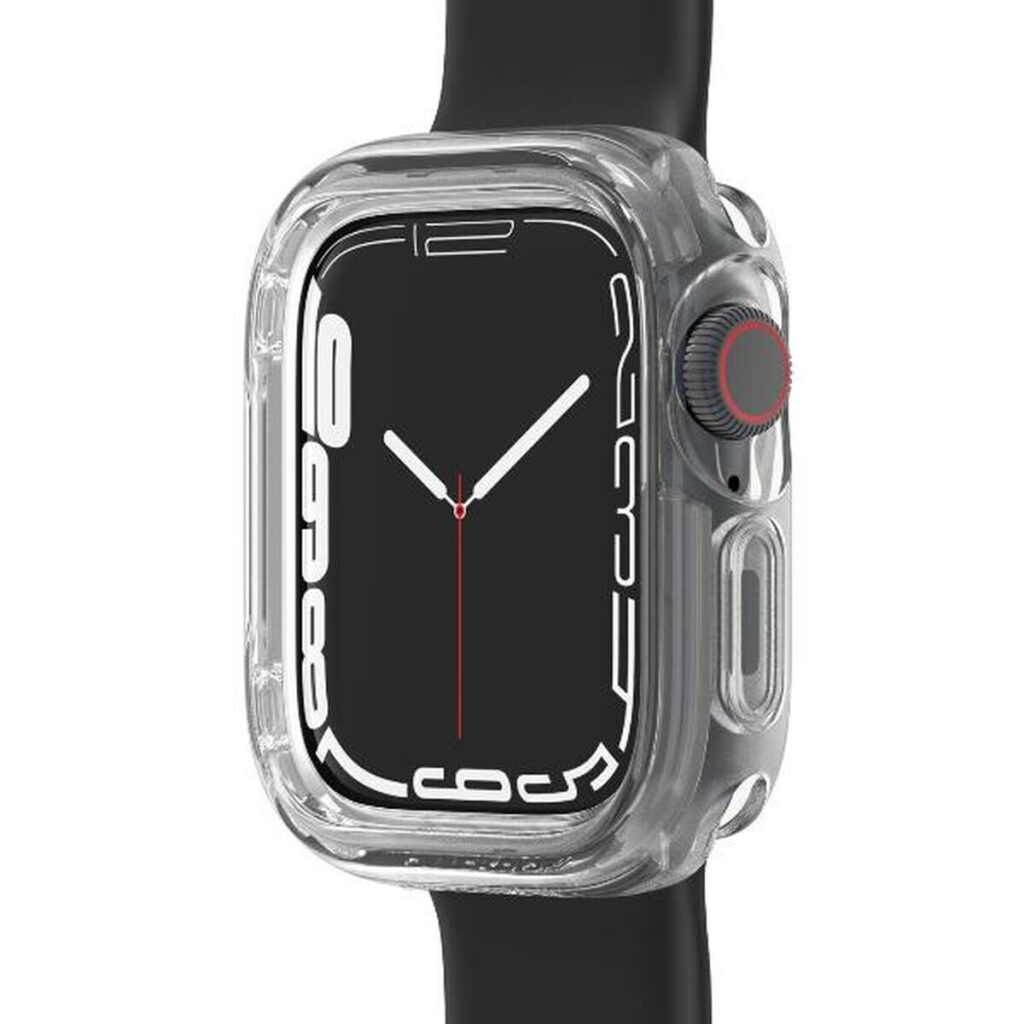Θήκη Apple Watch S8/7 Otterbox 77-90802 Διαφανές Ø 45 mm