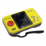 Φορητή Παιχνιδοκονσόλα My Arcade Pocket Player PRO - Pac-Man Retro Games Κίτρινο