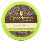 Μάσκα Mαλλιών Deep Repair Macadamia