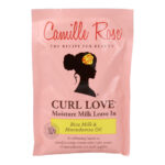 Conditioner Camille Rose Curl Love 50 ml Σγουρά μαλλιά