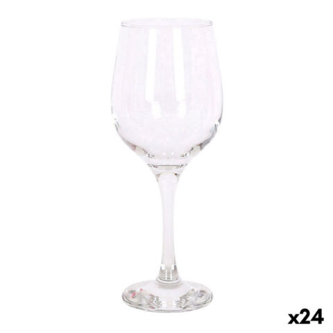 Ποτήρι κρασιού LAV Fame high 395 ml (24 Μονάδες)
