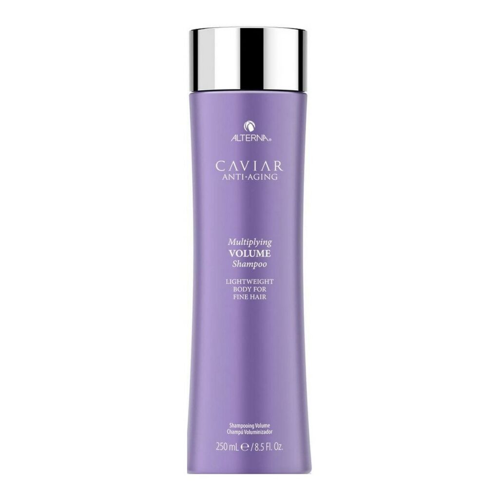 Σαμπουάν για Περισσóτερο Όγκο Caviar Multiplying Volume Alterna Caviar Multiplying Volume 250 ml