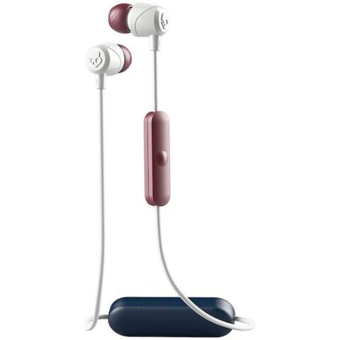 Σπορ Ακουστικά Bluetooth Skullcandy S2DUW-L677 Κόκκινο Γκρι