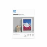 Γυαλιστερό Φωτογραφικό Χαρτί HP Q8696A