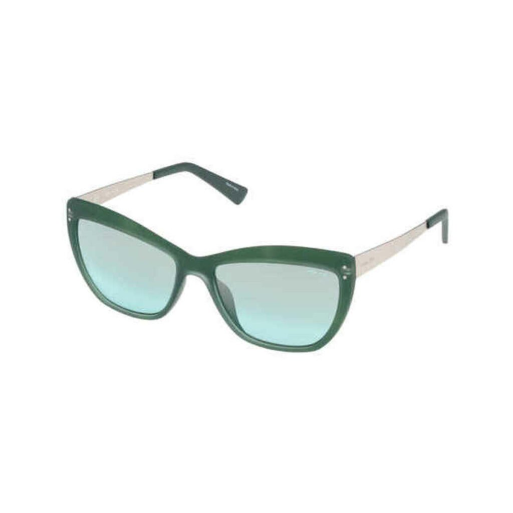 Γυναικεία Γυαλιά Ηλίου Police S1971 Πράσινο ø 56 mm