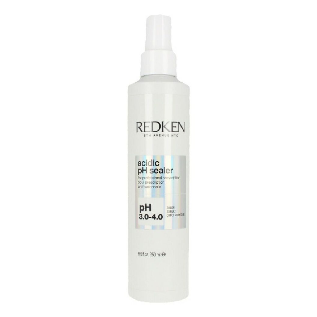 Εντατική Θεραπεία Επιδιόρθωσης Acidic pH Sealer Redken Acidic Bonding Concentrate H Ρυθμιστή PH 250 ml