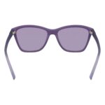 Γυναικεία Γυαλιά Ηλίου DKNY DK531S-500 Ø 55 mm