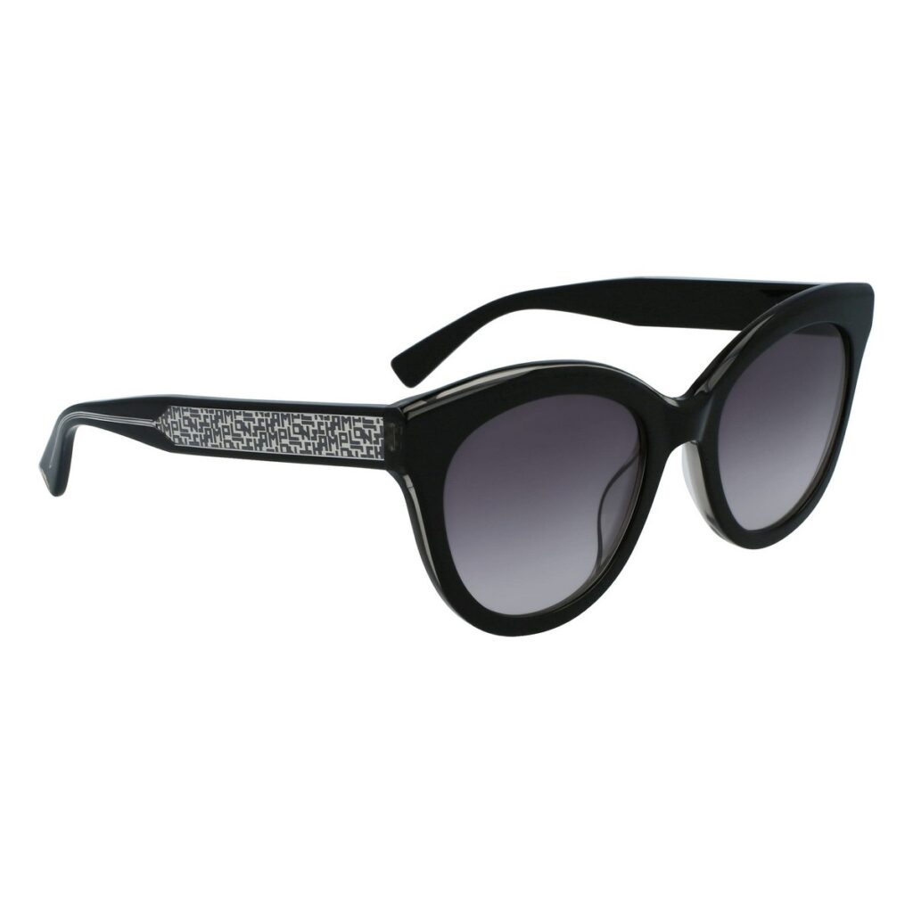 Γυναικεία Γυαλιά Ηλίου Longchamp LO698S-001 ø 54 mm