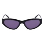 Γυναικεία Γυαλιά Ηλίου DKNY DK542S-001 ø 56 mm
