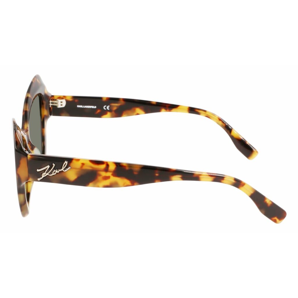 Γυναικεία Γυαλιά Ηλίου Karl Lagerfeld KL6076S-240 Ø 53 mm
