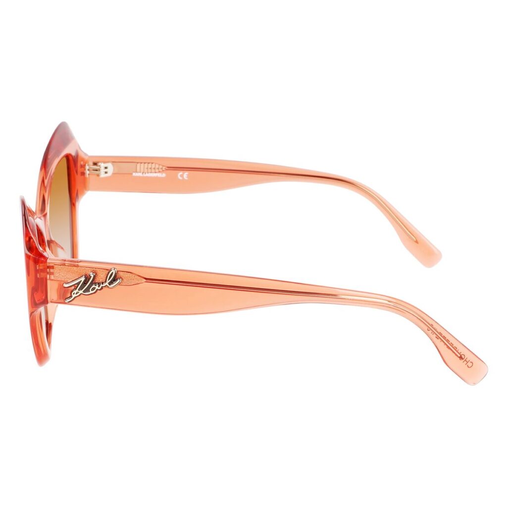 Γυναικεία Γυαλιά Ηλίου Karl Lagerfeld KL6076S-800 Ø 53 mm