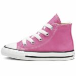 Παιδικά Aθλητικά Παπούτσια Chuck Taylor Converse All Star Classic 42628 Ροζ
