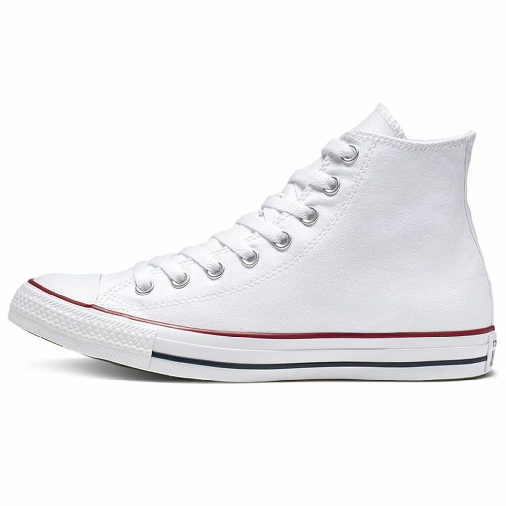 Casual Παπούτσια Converse Chuck Taylor All Star High Top Λευκό