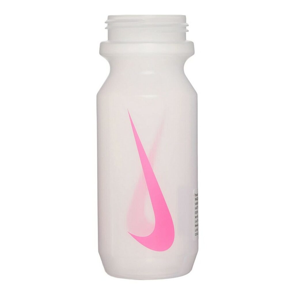 Κανιστρο Nike Big Mouth 2.0 22OZ Ροζ Πολύχρωμο