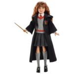Κούκλα Hermione Granger Mattel FYM51 (Harry Potter)