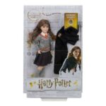 Κούκλα Hermione Granger Mattel FYM51 (Harry Potter)