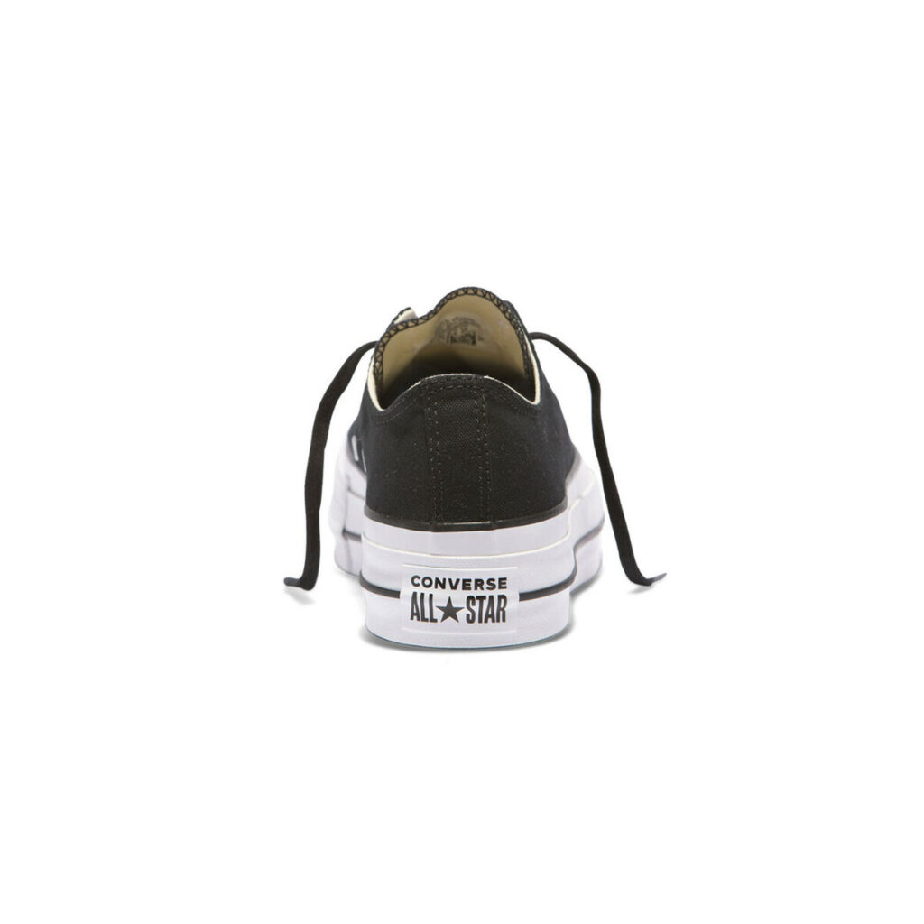 Γυναικεία Αθλητικά Παπούτσια Converse TAYLOR ALL STAR LIFT 560250C Μαύρο