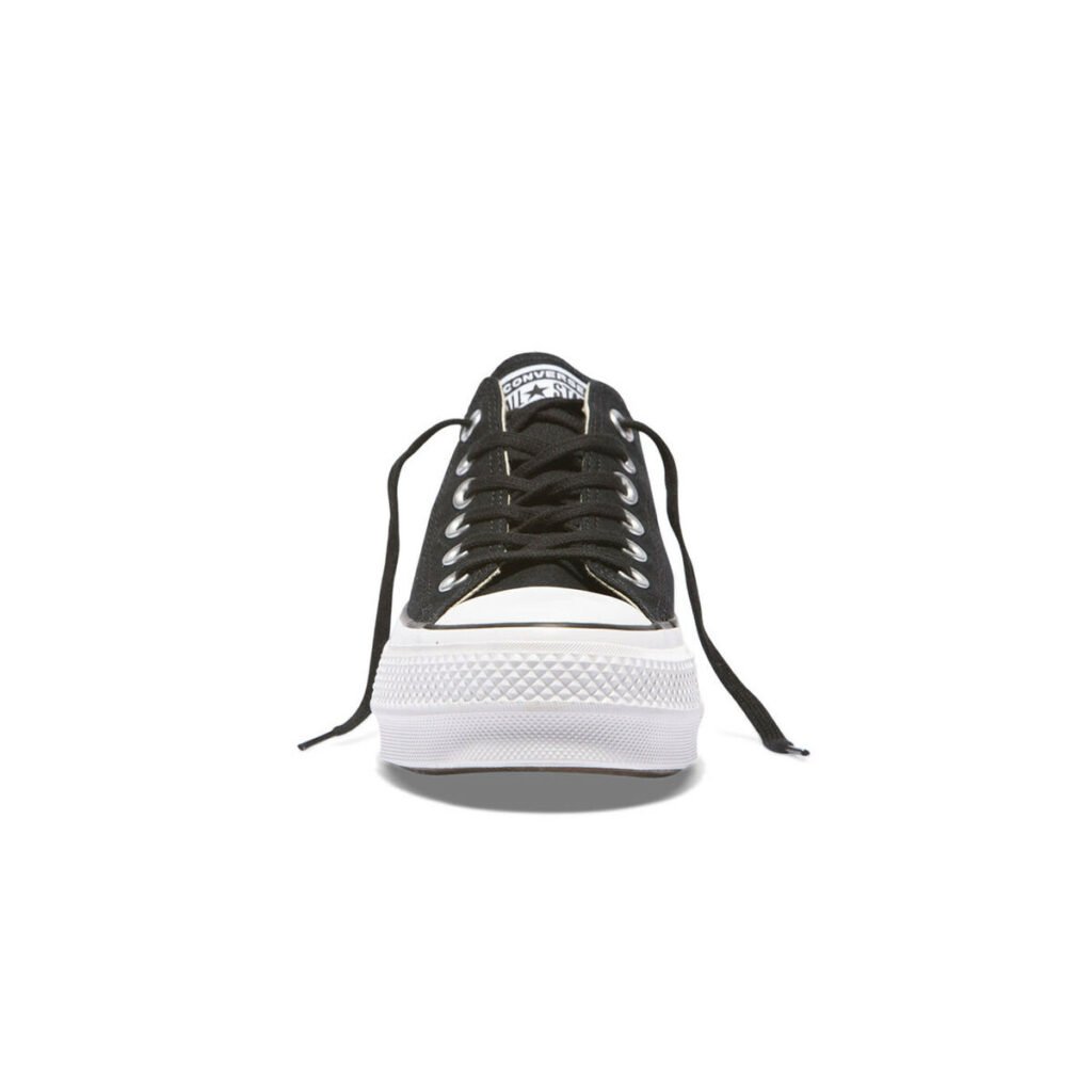 Γυναικεία Αθλητικά Παπούτσια Converse TAYLOR ALL STAR LIFT 560250C Μαύρο