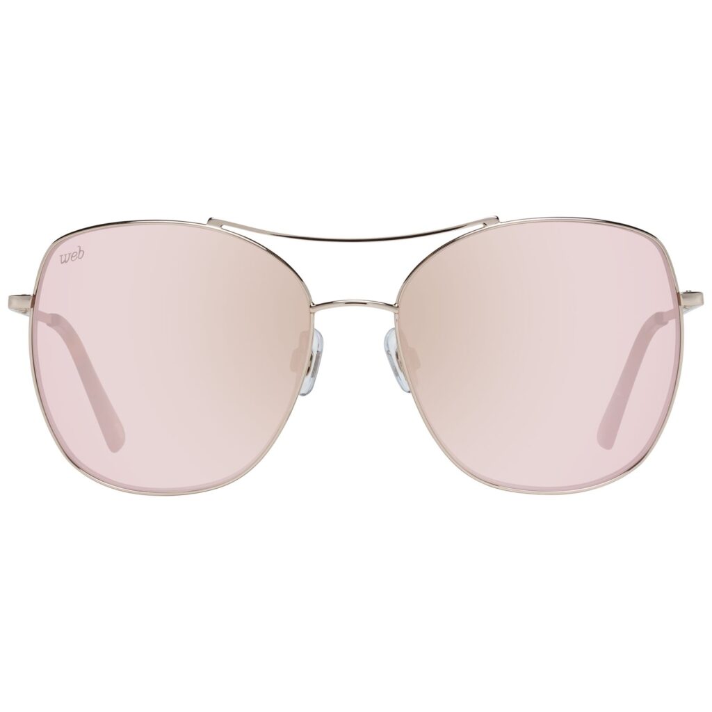 Γυναικεία Γυαλιά Ηλίου Web Eyewear WE0245 ø 58 mm