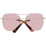Γυναικεία Γυαλιά Ηλίου Web Eyewear WE0245 ø 58 mm
