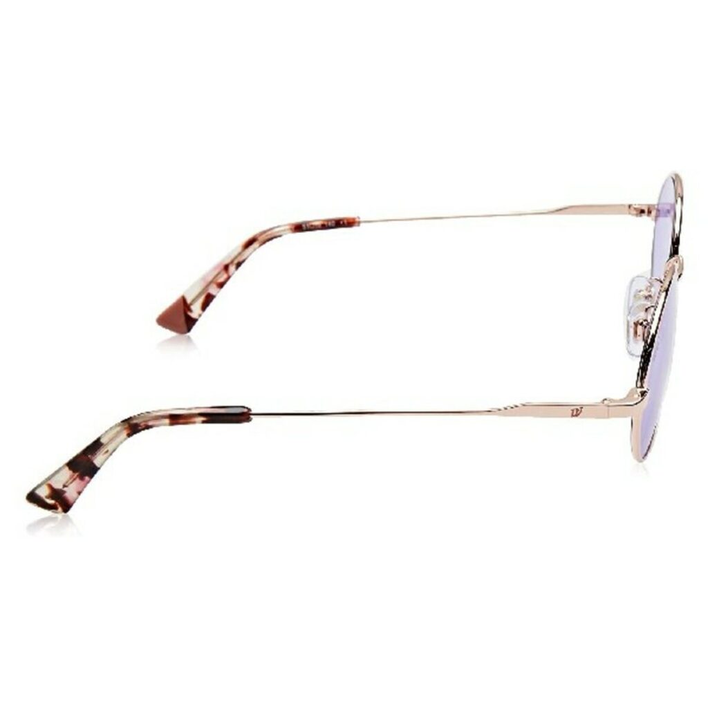 Γυναικεία Γυαλιά Ηλίου Web Eyewear WE0255 Λιλά Ø 51 mm