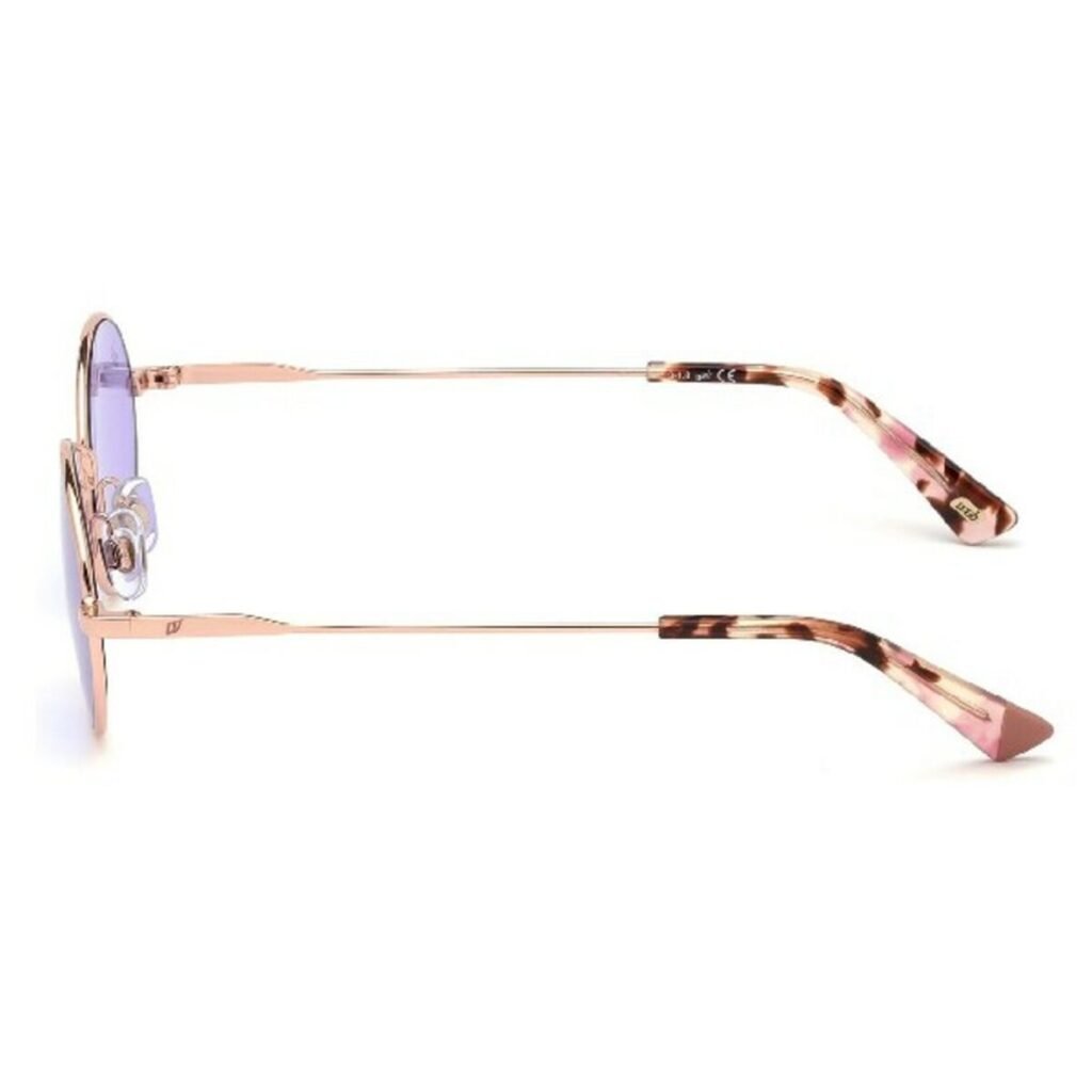 Γυναικεία Γυαλιά Ηλίου Web Eyewear WE0255 Λιλά Ø 51 mm