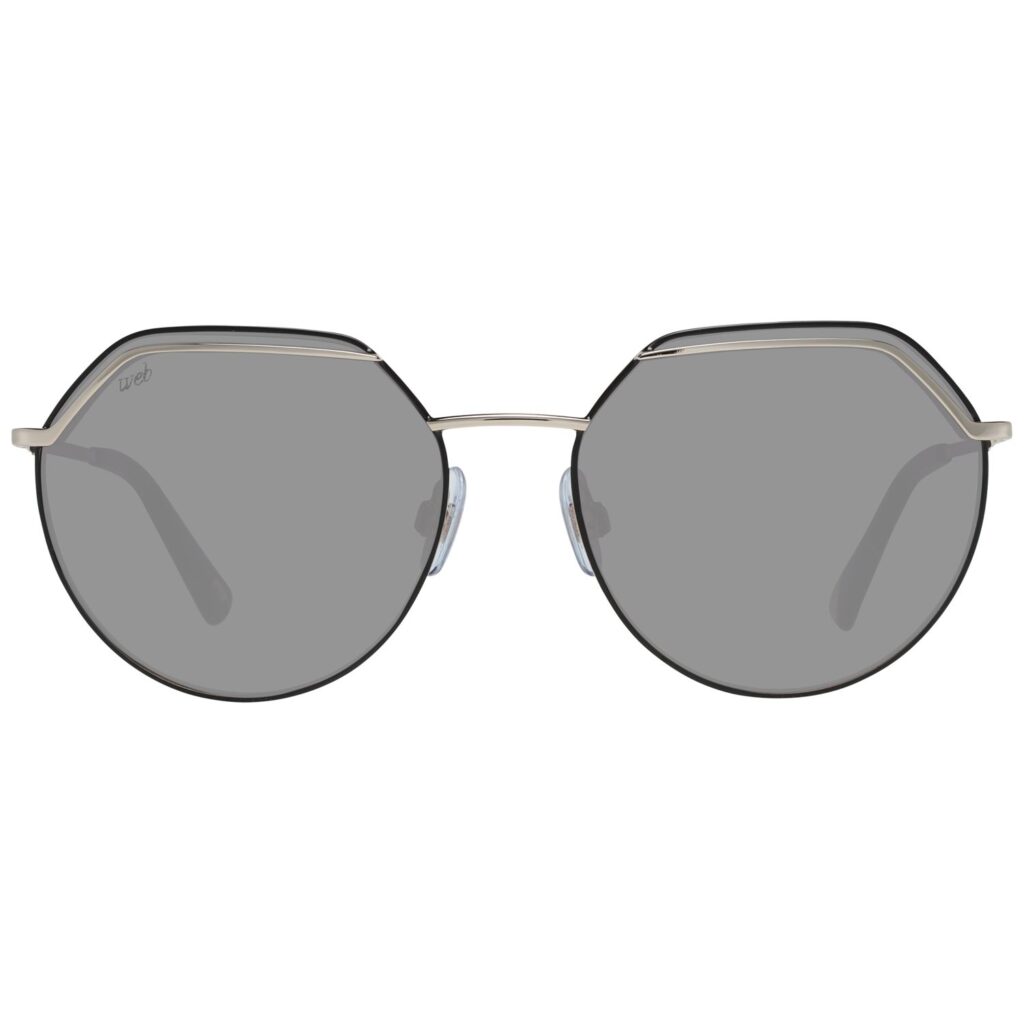 Γυναικεία Γυαλιά Ηλίου Web Eyewear WE0258-5832B ø 58 mm