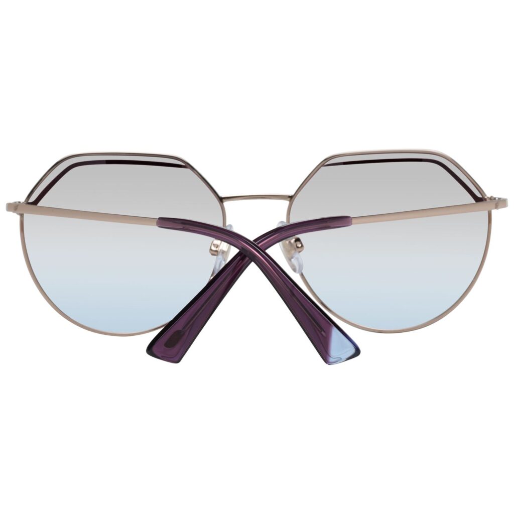 Γυναικεία Γυαλιά Ηλίου Web Eyewear WE0258-5834Z ø 58 mm