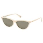 Γυναικεία Γυαλιά Ηλίου Web Eyewear WE0264-21C Ø 55 mm