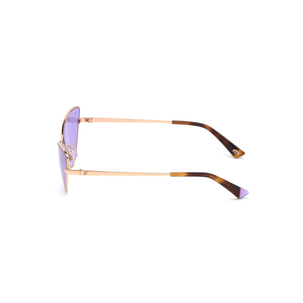 Γυναικεία Γυαλιά Ηλίου Web Eyewear WE0269-6533Y Ø 65 mm