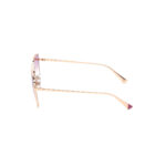 Γυναικεία Γυαλιά Ηλίου Web Eyewear WE0268-5833Z ø 58 mm