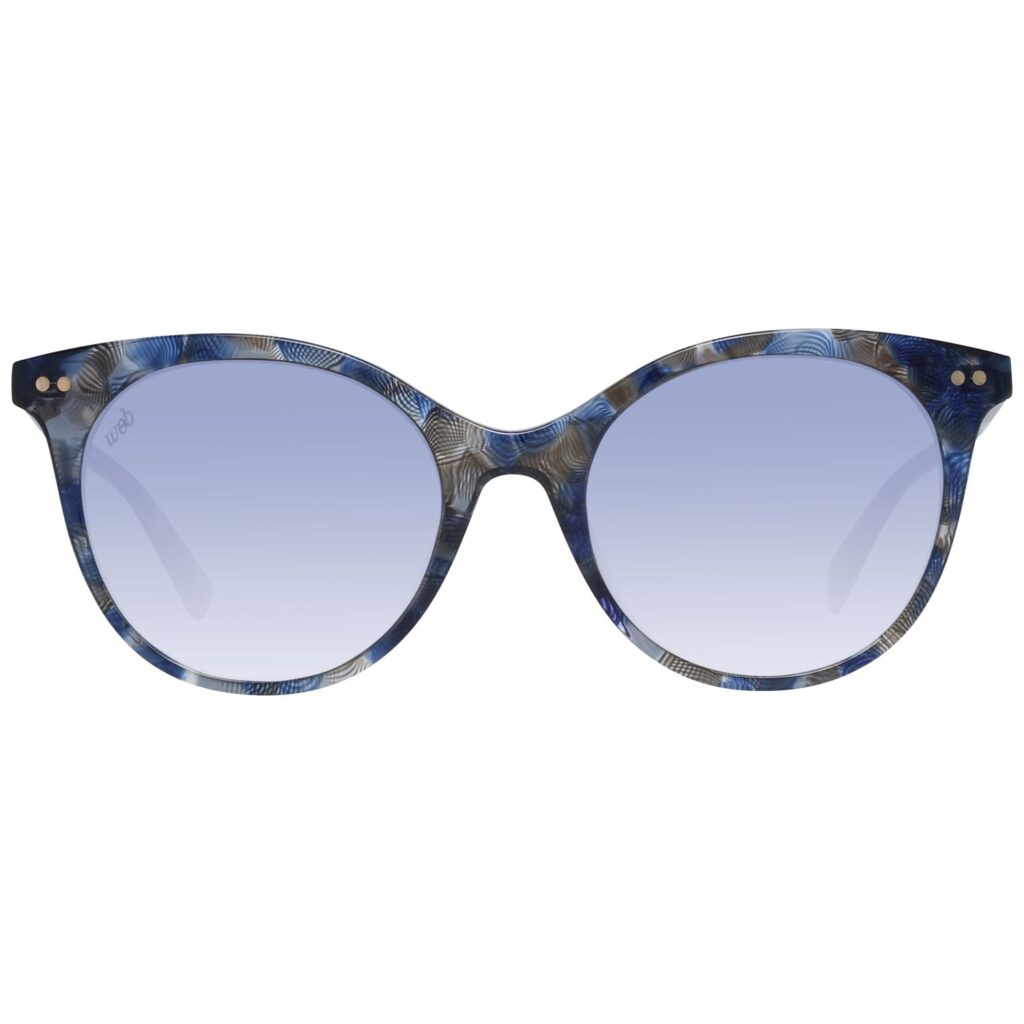 Γυναικεία Γυαλιά Ηλίου Web Eyewear WE0277-5255W Ø 52 mm