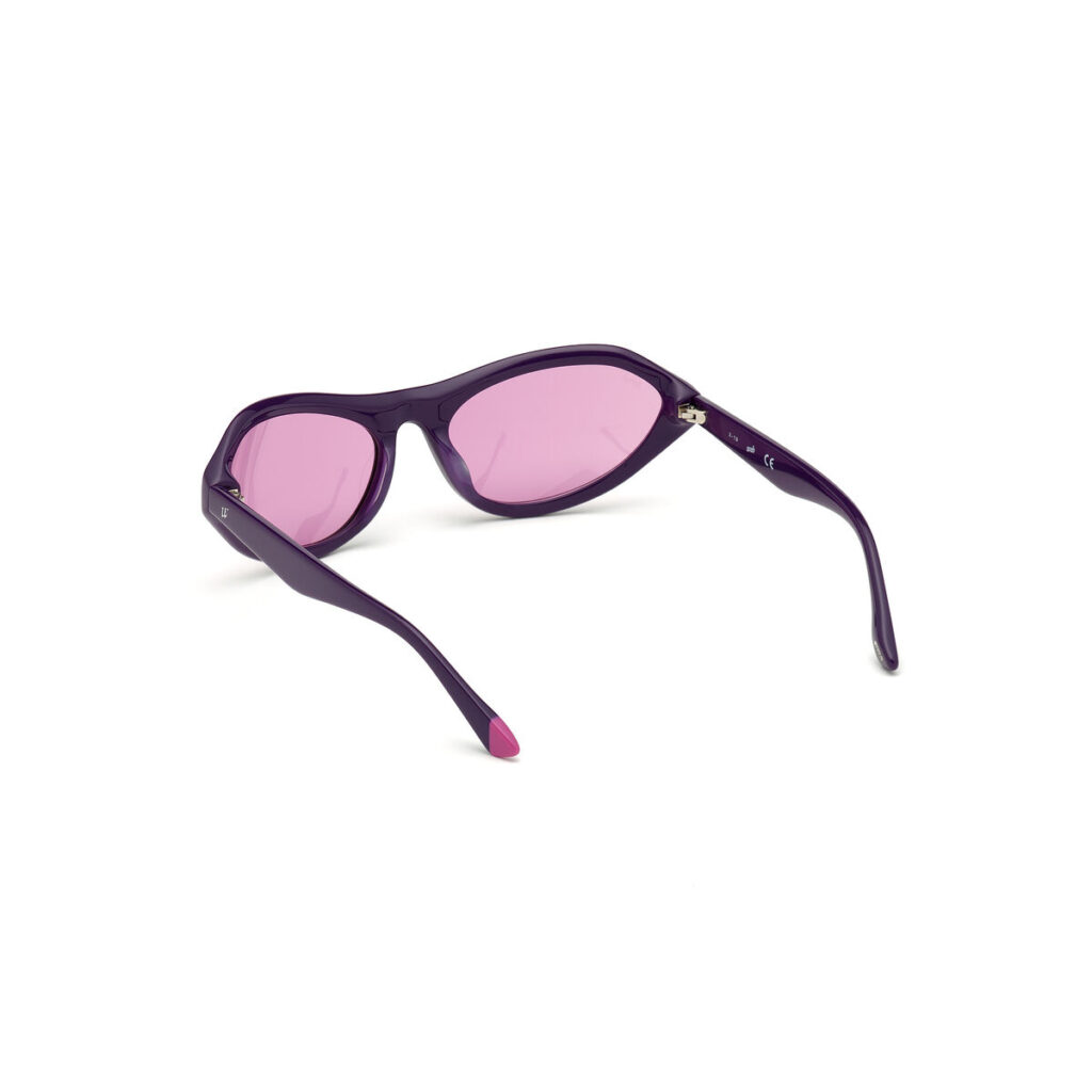 Γυναικεία Γυαλιά Ηλίου Web Eyewear WE0288-6081S ø 60 mm