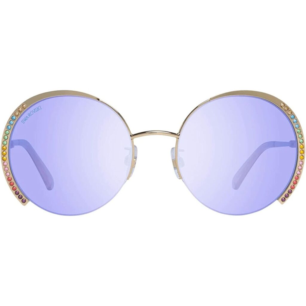 Γυναικεία Γυαλιά Ηλίου Swarovski SK0280-H 5632W