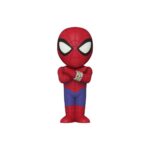 Συλλεκτική φιγούρα Funko Pop! Vinyl SODA: Marvel - Spider-Man