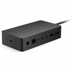 USB Hub Microsoft 1GK-00004 Μαύρο