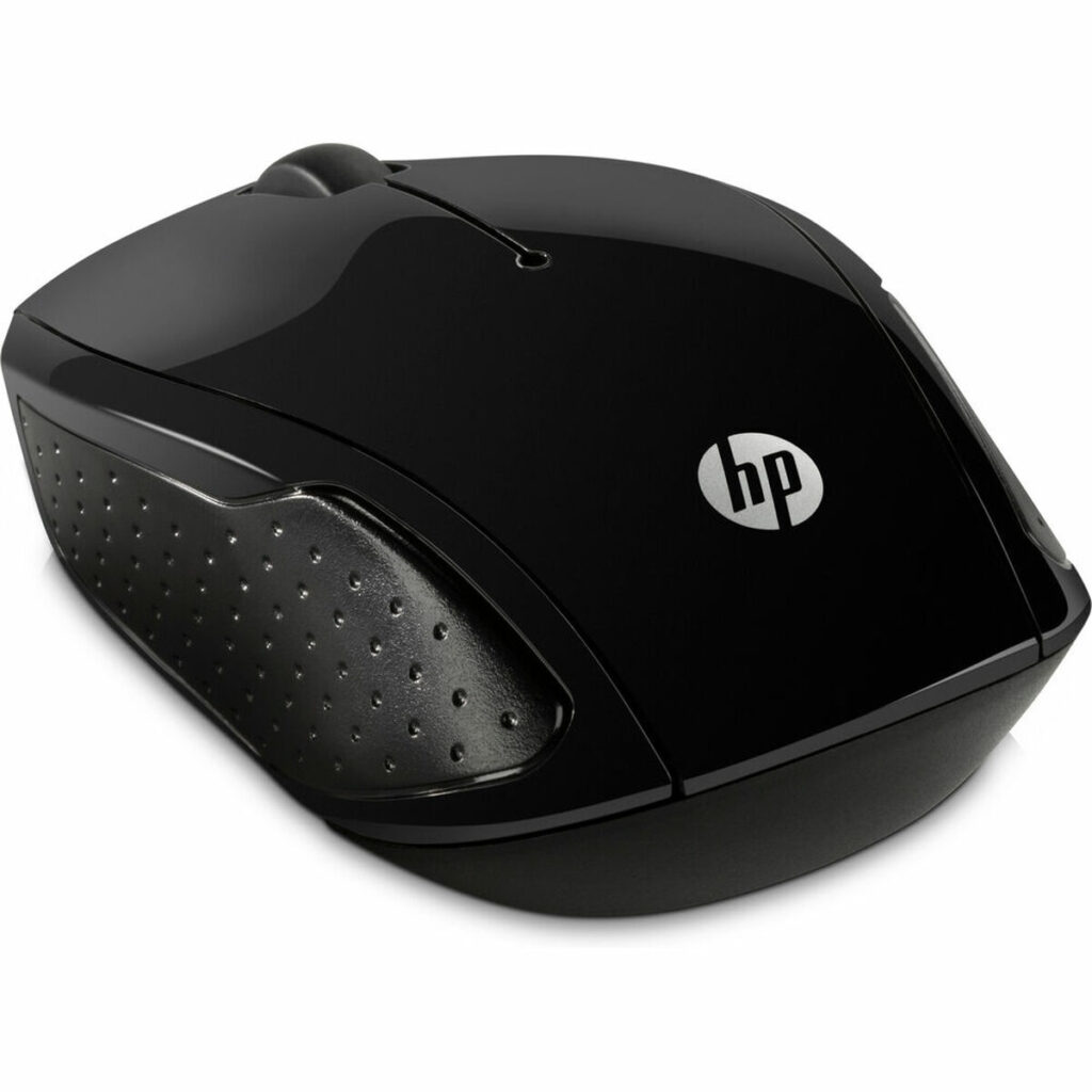 Ασύρματο ποντίκι HP X6W31AA#ABB Μαύρο