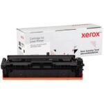 Συμβατό Toner Xerox 006R04196 Μαύρο