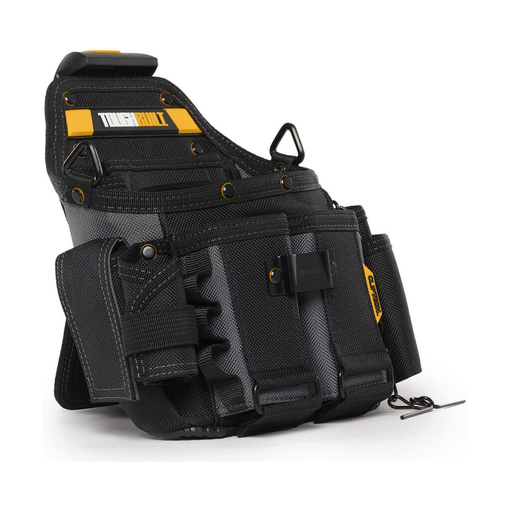 Υποδοχές Εργαλείων Toughbuilt TB-CT-114