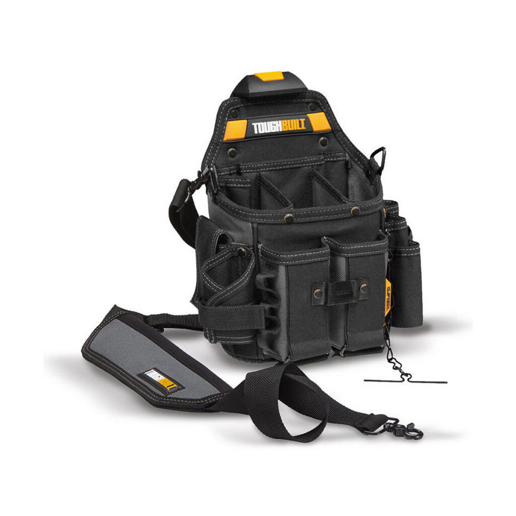 Υποδοχές Εργαλείων Toughbuilt TB-CT-114