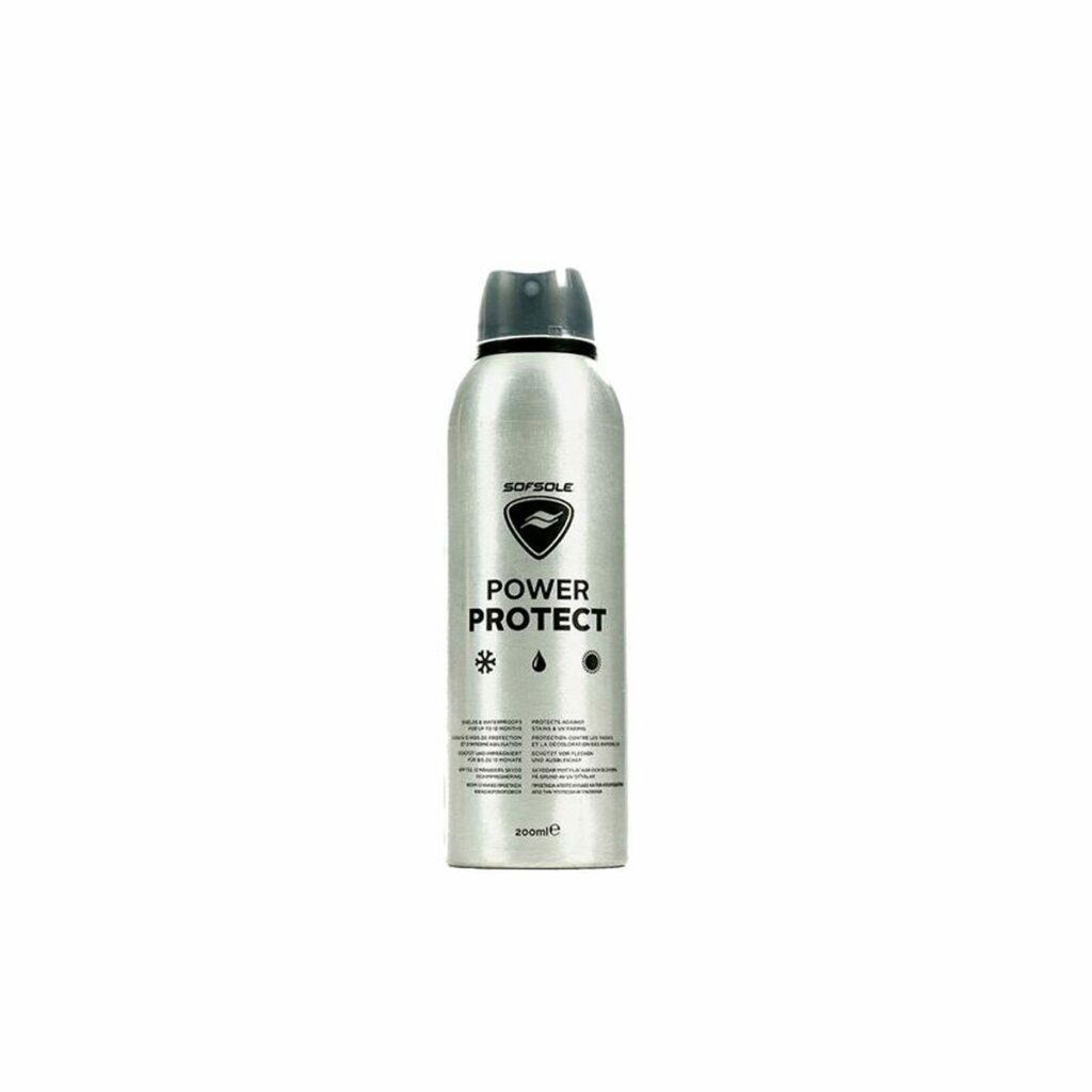 Άσφαλτος Sofsole Power Protect Γκρι