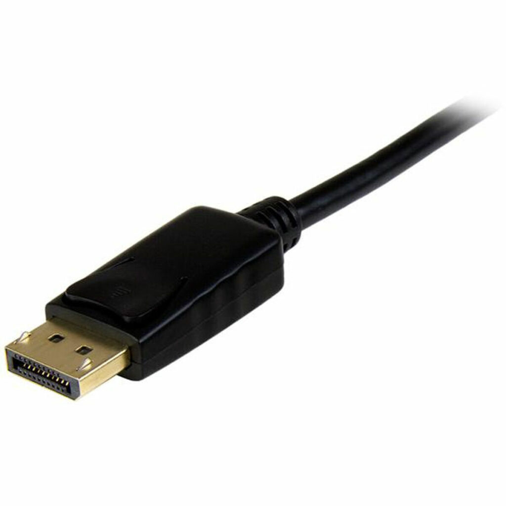 Αντάπτορας DisplayPort σε HDMI Startech DP2HDMM5MB           4K Ultra HD 5 m