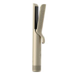 2-in-1 Hair Curler and Straightener ZHIBAI VL620 (gold)