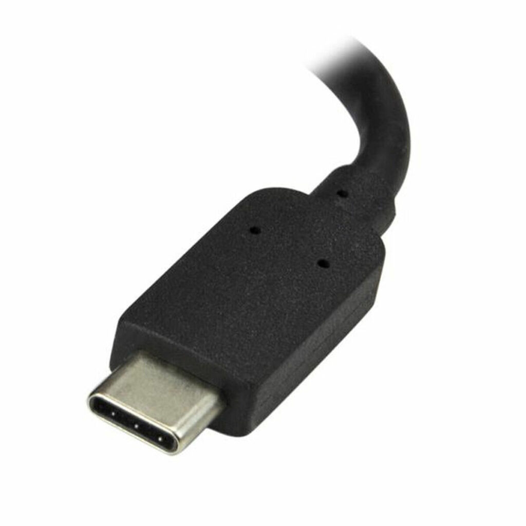 Αντάπτορας USB C σε HDMI Startech CDP2HDUCP            Μαύρο 4K Ultra HD