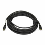 Καλώδιο HDMI Startech HD2MM15MA            Μαύρο 15 m