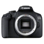 Ψηφιακή φωτογραφική μηχανή Canon EOS 2000D