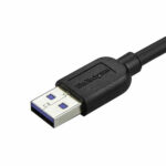 Καλώδιο USB σε micro USB Startech USB3AU50CMLS 0
