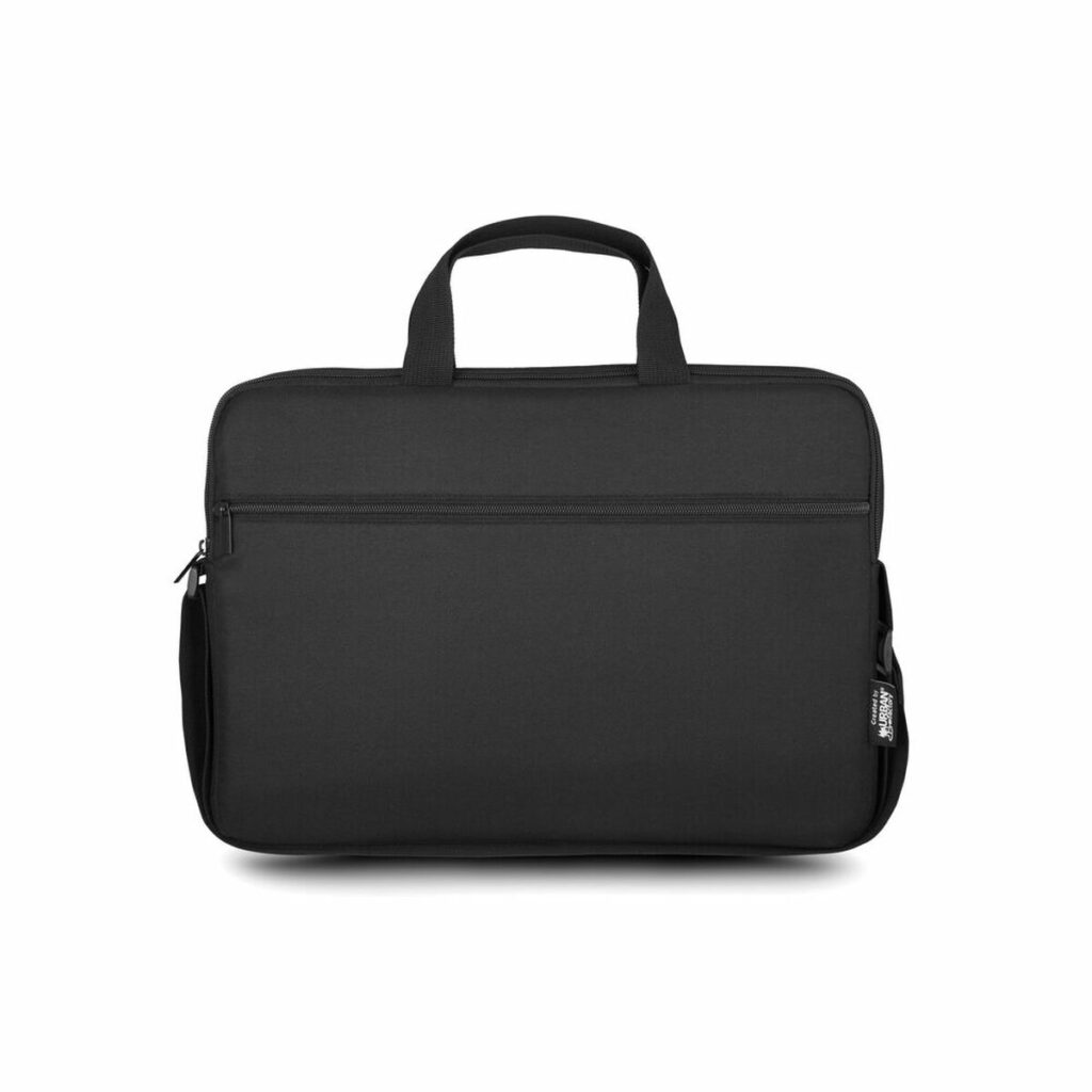 Θήκη για Laptop Urban Factory TLS14UF Μαύρο 14"