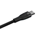 Baseus Καλώδιο USB 2σε1 Flash Series USB-C σε USB-C 100W